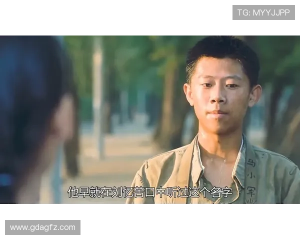 5个成年人看不懂的青春烦恼《阳光灿烂的日子》剧情深度剖析