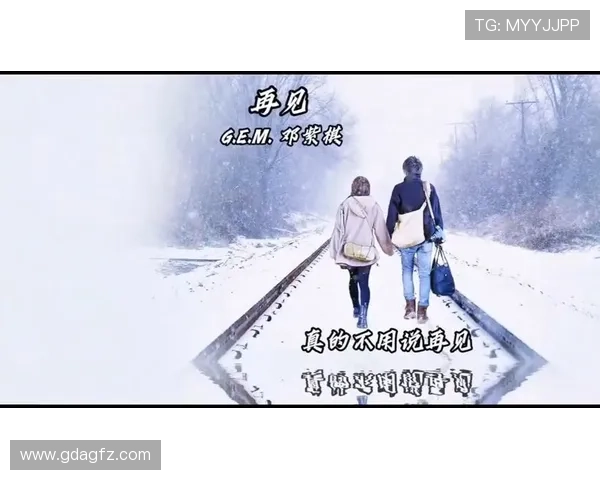 《小离别》：15个让你心碎的瞬间，致敬每一个为爱付出的灵魂