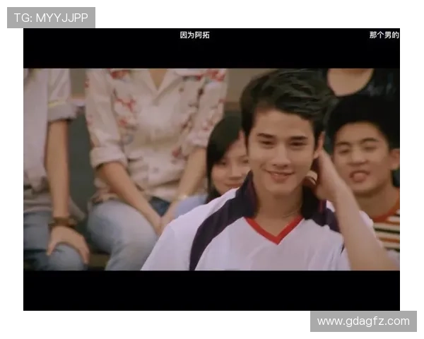 初恋那件小事：10年后再看，才懂那13个让人心碎的瞬间